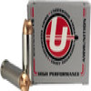 Underwood Ammo 902 Xtreme Hunter COPPER SOLID Monolithic 160 Grain  44 Magnum 