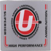 Underwood Ammo 341 eXtreme Terminal Performance Jacketed Hollow Point 240 Grain  454 Casull 