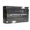 Veteran Ammo 300 Blackout 150 Grain Full Metal Jacket FMJ  Bulk Packaged