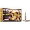 Federal Premium 7MM-08 140 Grain Bonded Hollow Point 20 Round Box P708TT2
