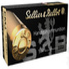 Sellier   Bellot SB45GAP Handgun 45GAP 230gr Full Metal Jacket