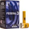 Federal 20 Gauge H20275 2 75  7 5 Shot