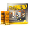 Tunet Challenge 20 Gauge 2-3 4  1oz  7 5 Shot