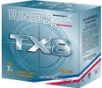 Tunet 12 Gauge 2-3 4  Sport TX8 1oz  7 5 Shot