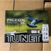 Tunet Pigeon Skirted Wad 12 Gauge  7 5 Shot 2 3 4  1 25 oz