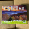 Tunet France Hunting Skirted Wad 12 Gauge  8 Shot 2 3 4 Inch 1 1 4 oz