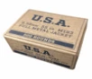PMC Bronze Pistol Ammo Battle Pack 380 ACP FMJ 90 gr  300 rd 