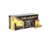 Sellier   Bellot  S B  SB45F Jacketed Hollow Point 230 Grain  45 Long Colt 830 fps