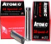 Atomic 462  P Lead 148 Grain  38 Special 