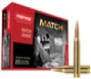Norma 10157692 Dedicated Precision Golden Target Match 69 Grain  223 Remington 2936 fps
