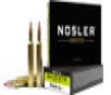 Nosler 43463 Ballistic Tip Hunting Polymer Tip 160 Grain  28 Nosler 