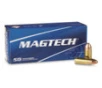 MagTech 9mm Luger 115 gr Full Metal Jacket  FMJ 