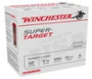 Winchester TRGT12908 Super-Target Light Target 12 Gauge 2-3 4 1oz  8 1290 fps