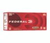 Federal Champion Ammo 380 ACP 95 Grain Full Metal Jacket FMJ 