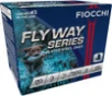 Fiocchi 203ST3 Flyway Waterfowl 20 Gauge 3  7 8oz  3 1500 fps