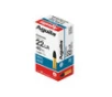 Aguila 1B220269 Subsonic Lead Solid Point 40 Grain  22 Long Rifle 1025 FPS 