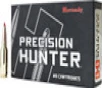 Hornady Precision Hunter Rifle Ammo 6MM ARC 103 gr  ELD-X 20 rd 