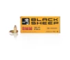 Black Sheep 9mm Luger 115 Grain Full Metal Jacket