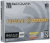 Federal 7mm Backcountry 195 Grain Berger Elite Hunter