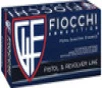 Fiocchi 32APHP Defense Dynamics Jacketed Hollow Point 60 Grain  32 ACP 1100 fps