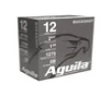 Aguila 1C1200BA Buckshot High Velocity 12 Gauge 2-3 4 1-3 8oz  0 Buck 1275 fps