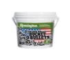 Remington 22 Golden Bullet Bucket  22 Long Rifle 36 Gr JHP
