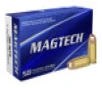 Magtech 380A Range Training 380 ACP 95 gr Full Metal Jacket  FMJ 