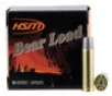 HSM 44M15N20 Bear Load 44 Rem Mag 305 gr Wide Flat Nose  WFN 