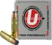 Underwood Ammo 464 InterLock Jacketed Hollow Point 302 Grain  458 HAMR