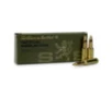 Sellier   Bellot  6 5 Grendel 124 Grain Full Metal Jacket