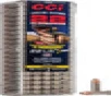 CCI Stangers Rimfire Ammo 22 LR  32 gr  CPHP 100 rd