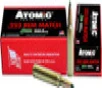 ATOMIC 223 REM 77GR SIERRA TMK-20RD 10BX CS