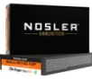 Nosler Varmint Ballistic Tip Rifle Ammunition 204 Ruger 32 gr  BTLF SP 20 rd 