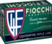FIOCCHI 223 REM 77GR HPBT-20RD 10BX CS