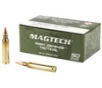 Magtech 556B Tactical Training Target 5 56x45mm NATO 62 gr Full Metal Jacket  FMJ  50 Per Box  20 Cs