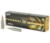 Federal Premium Berger Hybrid Hunter 270 Winchester Short Magnum 140Grain 20 Round Box P270WSMBCH1