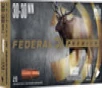Federal Premium Rifle Ammo 30-30 Win 170 gr  Nosler Partition 20 rd 