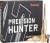 Hornady Precision Hunter Rifle Ammo 28 Nosler 162 gr  ELD-X 20 rd 