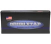 DoubleTap Ammunition Long Range 308 Winchester 175Gr Boat Tail Hollow Point 20 Round Box 308W175HP