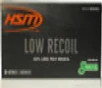 HSM Low Recoil Rifle Ammunition 7mm-08 Rem  Sierra 140 gr  20 rd 