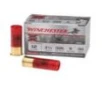 Winchester 12 Gauge XB1200VP Super X Buffered Buckshot 2 75  00 Buck Shot