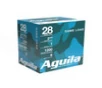 Aguila Birdshot Standard Velocity 28 Gauge 2-3 4  1Oz  6 Shot