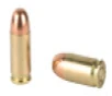Aguila  380 Auto 95 gr Full Metal Jacket  FMJ 