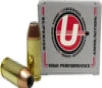 UNDERWOOD 460 ROWLAND 185GR-JHP 20RD 10BX CS