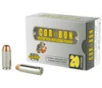 CorBon Self Defense 10MM 165 Grain Jacketed Hollow Point 20 Round Box 10165