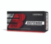 Barnes Bullets 32010 Defense  12Gauge 2 75  00Buck Shot 5 Per Box 20 Case