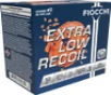 FIOCCHI LOW RECOIL 12GA 2 75  7 8OZ  8 1200FPS 250RD CASE