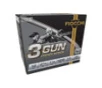 Fiocchi 12DH3G75 3-Gun Match Legacy Series 12Gauge 2 75  1 1 8oz 7 5Shot 25 Per Box 10 Case