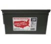 Winchester Military Grade 9 Pellets Ammo Can 00 Buck 12 Gauge 1-1 8 oz 2 75 in