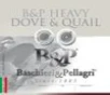 Baschieri   Pellagri  B P  12 Gauge 12B18D6 Dove   Quail Dove   Quail 2 75  1-1 8oz 6 Shot